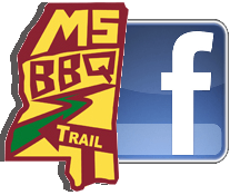 Mississippi BBQ Trail Facebook link